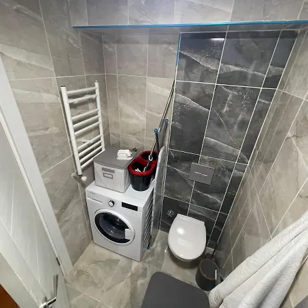 King Ae4 Apartamento *