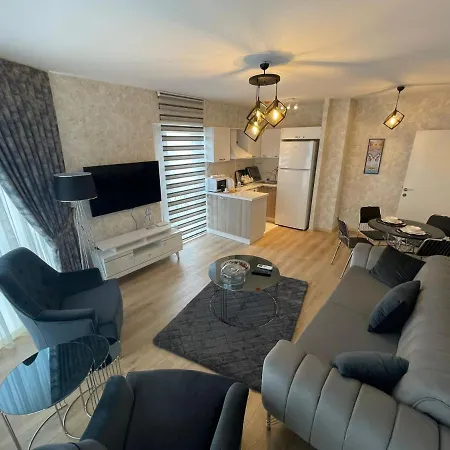 Apartamento King Ae4 *