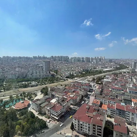 Apartamento King Ae4 *