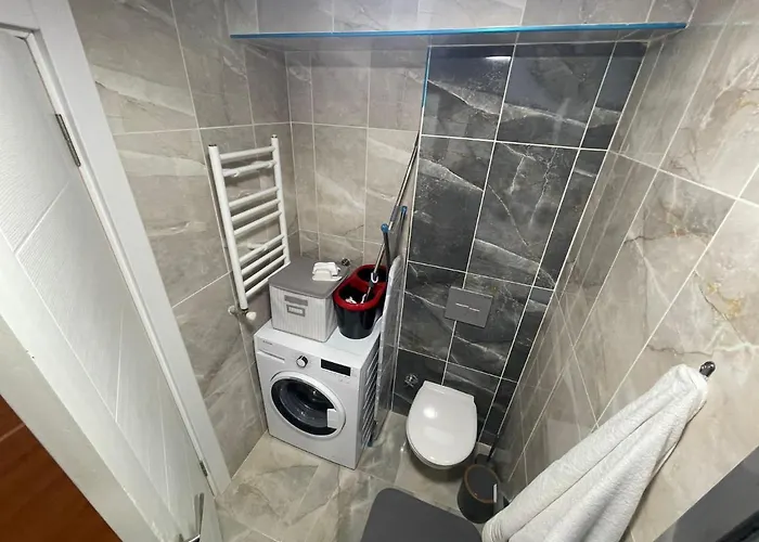 King Ae4 Apartment *