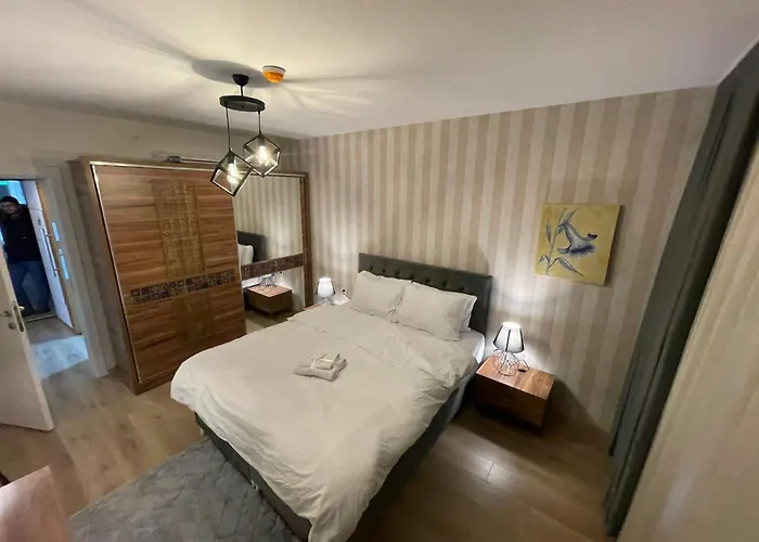 Daire King Ae4 İstanbul