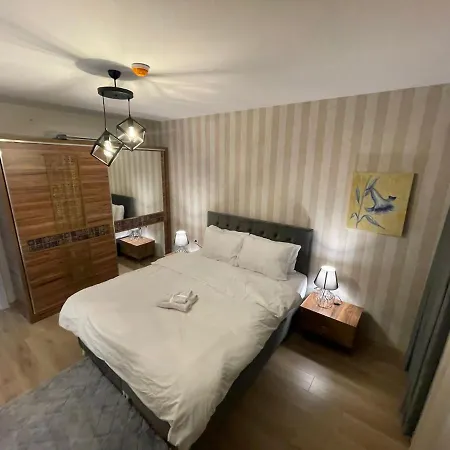 Appartement King Ae4 Istambul