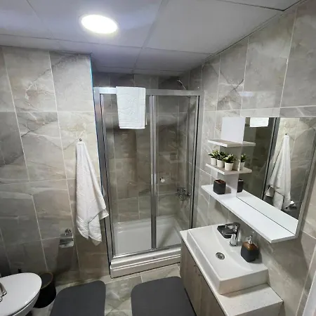 King Ae4 Apartment